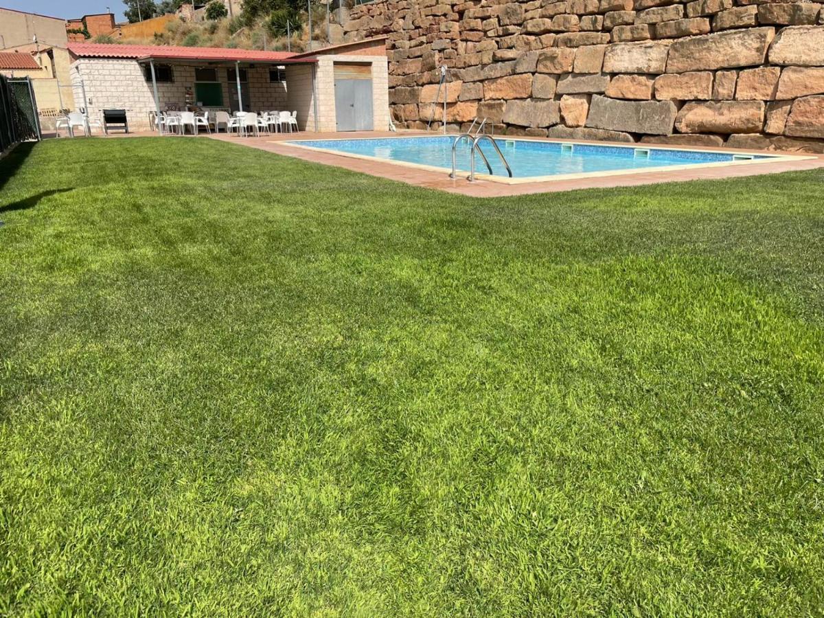Vall Farfanya Tartareu Εξωτερικό φωτογραφία