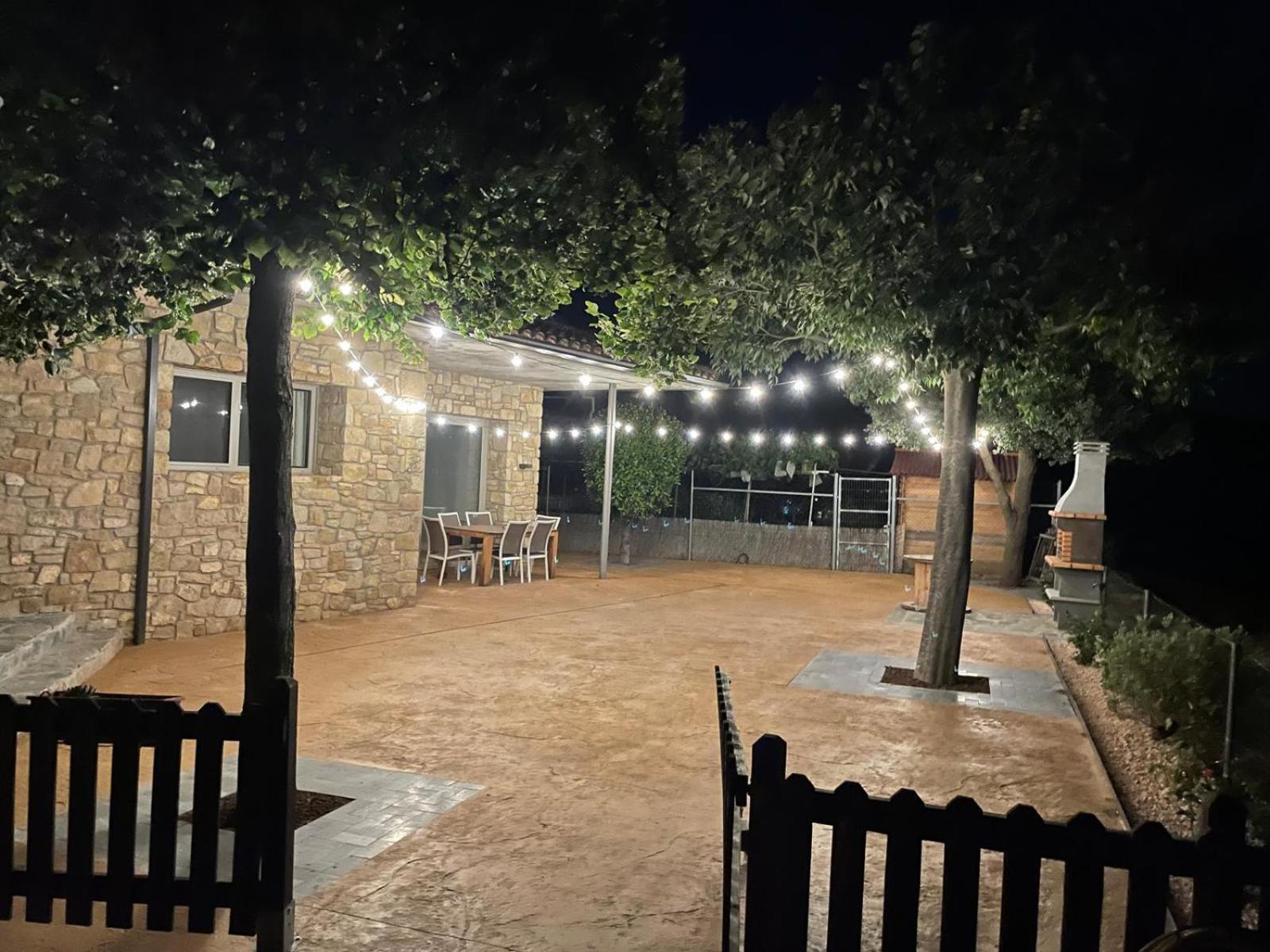 Vall Farfanya Tartareu Εξωτερικό φωτογραφία
